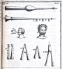 Año 1725 Diálogo sobre la música de los Antiguos, primera edición. Rarísima. Châteauneuf