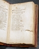 Año 1792 La primera representación de un yoyó. Marchant, La constitution en vaudevilles. Primera edición. Revolución Francesa. París.