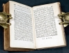 Año 1761 Ciencia ficción Utopía Viaje al interior de la Tierra Iter Subterraneum Ludvig Holberg 