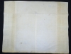 Irlanda, mapa raro y de gran tamaño, N. Visscher, 1690, Hibernae Regnum…
