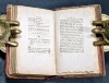 Año 1792 La primera representación de un yoyó. Marchant, La constitution en vaudevilles. Primera edición. Revolución Francesa. París.