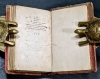 Año 1792 La primera representación de un yoyó. Marchant, La constitution en vaudevilles. Primera edición. Revolución Francesa. París.
