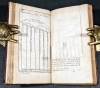 Año 1725 Diálogo sobre la música de los Antiguos, primera edición. Rarísima. Châteauneuf