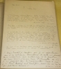 Rabindranath Tagore, L'offrande lyrique, Traduction d'André Gide, F. L. Schmied, 1925