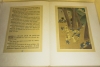 Rabindranath Tagore, L'offrande lyrique, Traduction d'André Gide, F. L. Schmied, 1925