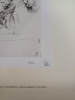 Don Quijote de la Mancha, ejemplar H.C., Editorial Planeta, ilustrado por Dalí