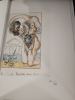 Ensayos de Michel Montaigne, ilustraciones de Salvador Dalí, Editorial Planeta, ejemplar H.C.