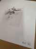 Autobiografía de Cellini, Editorial Planeta, ilustrada por Dalí, ejemplar HC