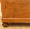 Cómoda Biedermeier con cuatro cajones, 1820 - 1850