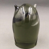 Figura mid-century de cristal de Livio Seguso para Gral, 1960 - 1970