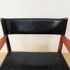 Sillón mid-century de Kurt Østervig Para Sibast, Dinamarca, 1955 - 1959