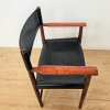 Sillón mid-century de Kurt Østervig Para Sibast, Dinamarca, 1955 - 1959
