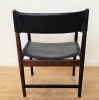 Sillón mid-century de Kurt Østervig Para Sibast, Dinamarca, 1955 - 1959