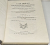 Las Obras de Xenofonte Ateniense, trasladadas de griego en castellano por Diego Gracián, segúnda edición a la que se ha añadido el texto en griego y corregido el texto castellano, 2 tomos, Madrid, 1781