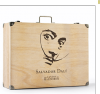 Salvador Dalí, Los Cantos de Maldoror, serie limitada y obra agotada, Ejemplar H.C. Hors Commerce