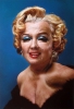 Fotografía contemporánea, retrato Marilyn Monroe anciana, Andrzej Dragan
