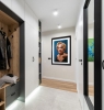 Fotografía contemporánea, retrato Marilyn Monroe anciana, Andrzej Dragan