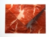 Txaro Fontalba, fotografía contemporánea, carta de amor, sobre con carne