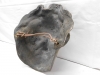  Máscara mortuoria en bronce, Ludwig van Beethoven