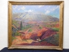 Óleo sobre tela, Ivo Pascual Rodes, 1940