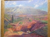Óleo sobre tela, Ivo Pascual Rodes, 1940