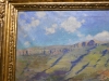 Óleo sobre tela, Ivo Pascual Rodes, 1940