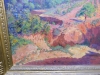 Óleo sobre tela, Ivo Pascual Rodes, 1940