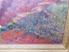 Óleo sobre tela, Ivo Pascual Rodes, 1940