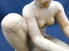 Escultura de terracota, Rafael Solanic i Balius