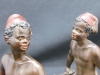 Escultura de terracota, Ignasi Buxó