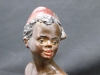 Escultura de terracota, Ignasi Buxó
