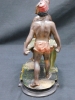 Escultura de terracota, Ignasi Buxó