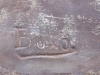 Escultura de terracota, Ignasi Buxó