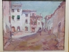Óleo sobre tela, Francesc Gimeno Arasa