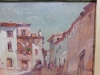 Óleo sobre tela, Francesc Gimeno Arasa