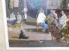 Óleo sobre tela, Rafael Durancamps