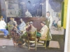 Óleo sobre tela, Rafael Durancamps