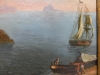 Óleo sobre tela, siglo XIX