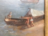 Óleo sobre tela, siglo XIX