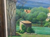 Óleo sobre tela, Otho Lloyd, 1966