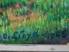 Óleo sobre tela, Otho Lloyd, 1966