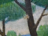 Óleo sobre tela, Otho Lloyd, 1966