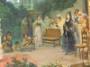 Óleo sobre tela, José Llovera Bofill