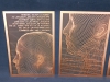 Plensa / Estellés, Hotel París, libro escultura