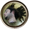 David Trullo, 5 fotografías contemporáneas, cabeza de San Juan, 2007