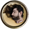 David Trullo, 5 fotografías contemporáneas, cabeza de San Juan, 2007