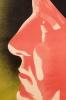El último contrabandista : Miguelón, Miguel Fleta, cartel original, 1933