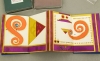 Imageries, Warja Lavater, 6 cuentos pictográficos de artista en caja, Maeght Editor, 1965-82