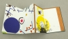 Imageries, Warja Lavater, 6 cuentos pictográficos de artista en caja, Maeght Editor, 1965-82