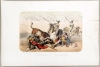 Gustave Doré, Corrida de Toros (Suite completa), 1860